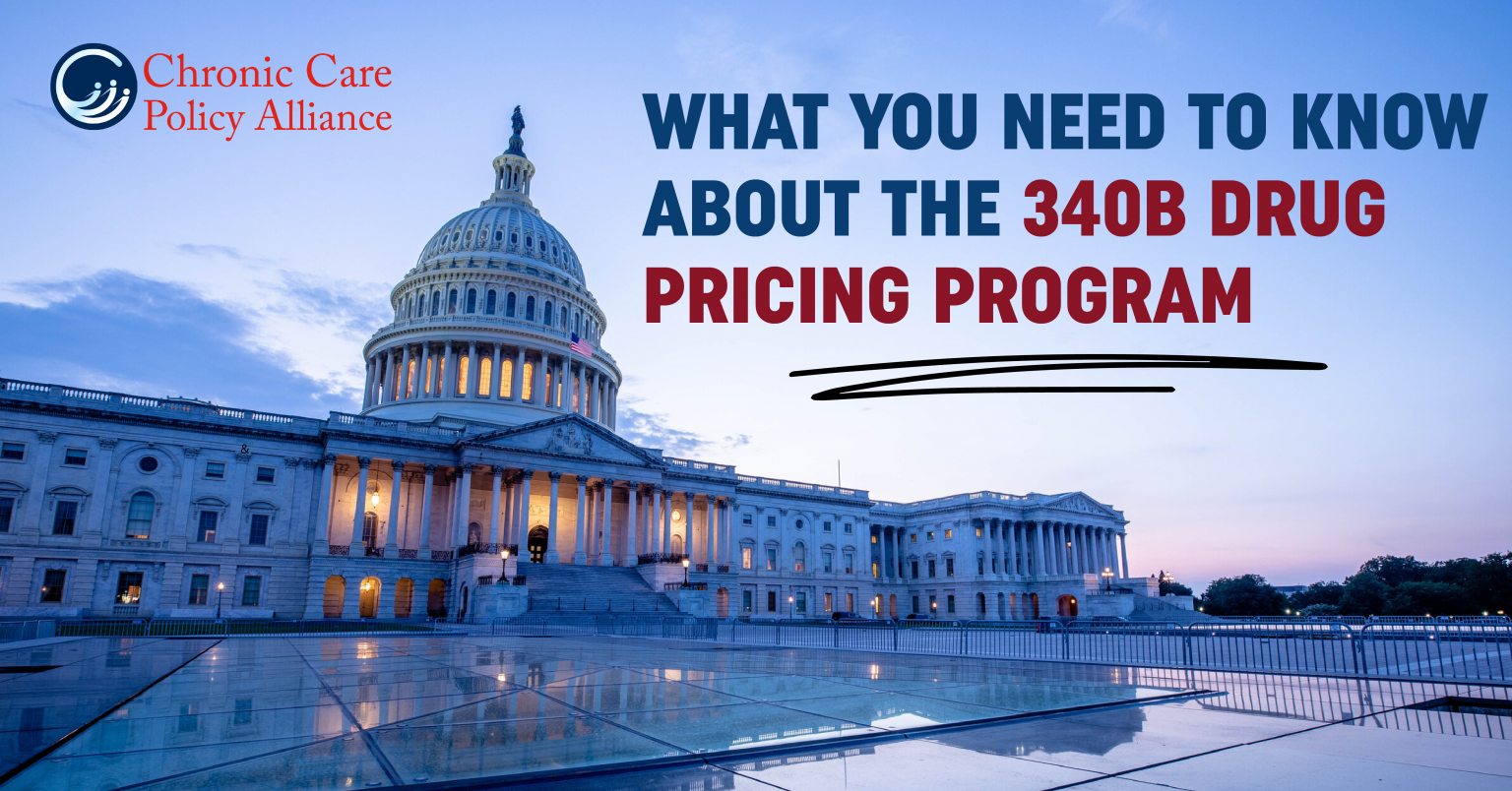 What Is 340b Drug Pricing Program