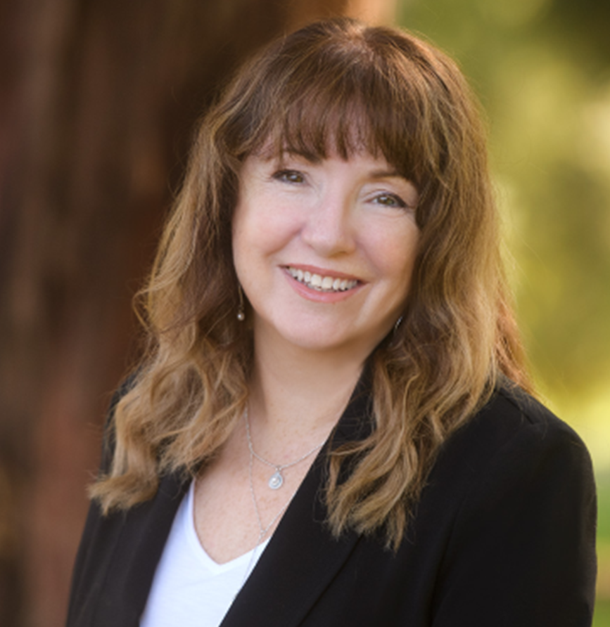 Mary Odbert photo